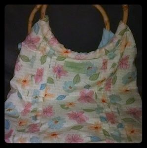 Longaberger Hobo